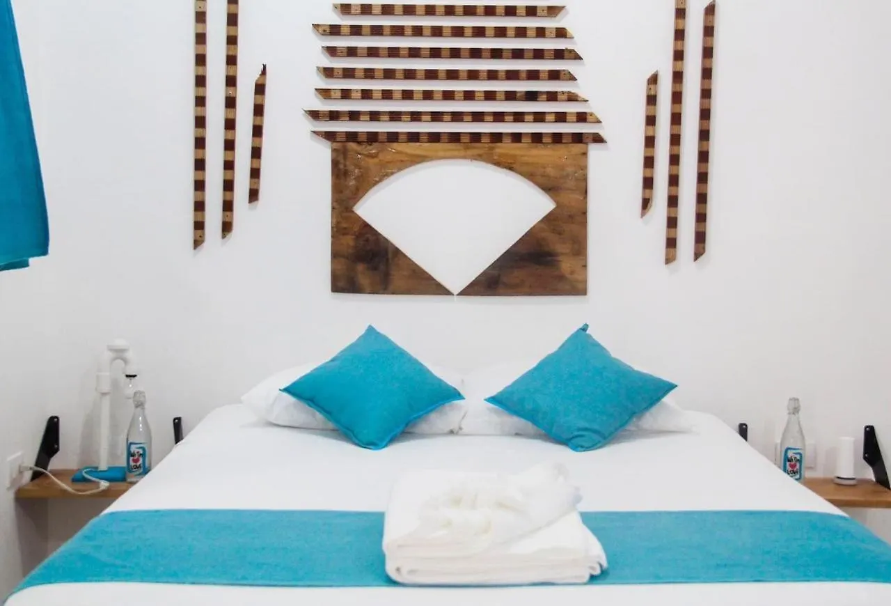 Casa Universo Holbox Isla Holbox