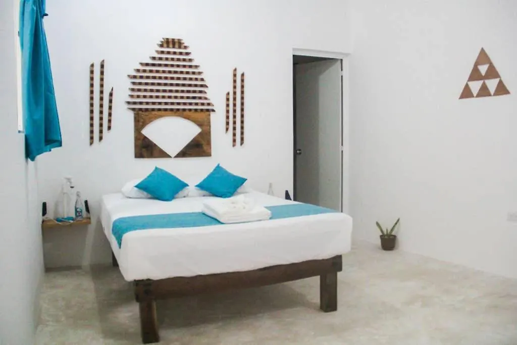 Casa Universo Holbox
