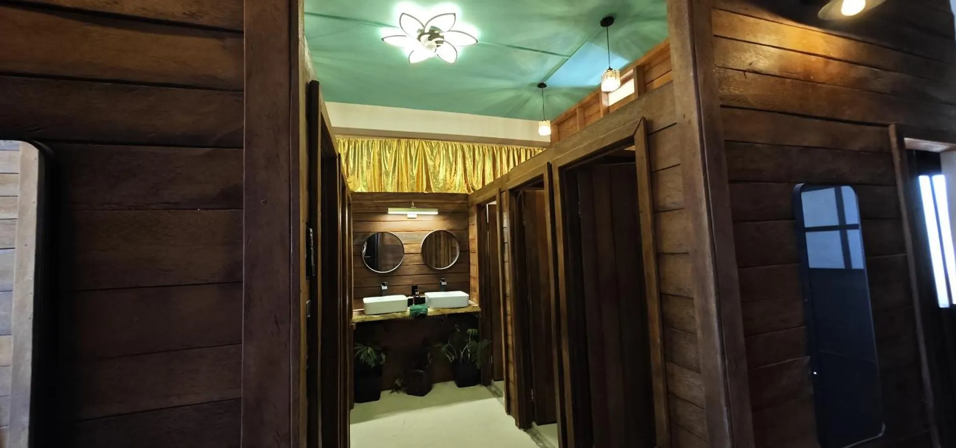 旅馆 Casa Universo Holbox
