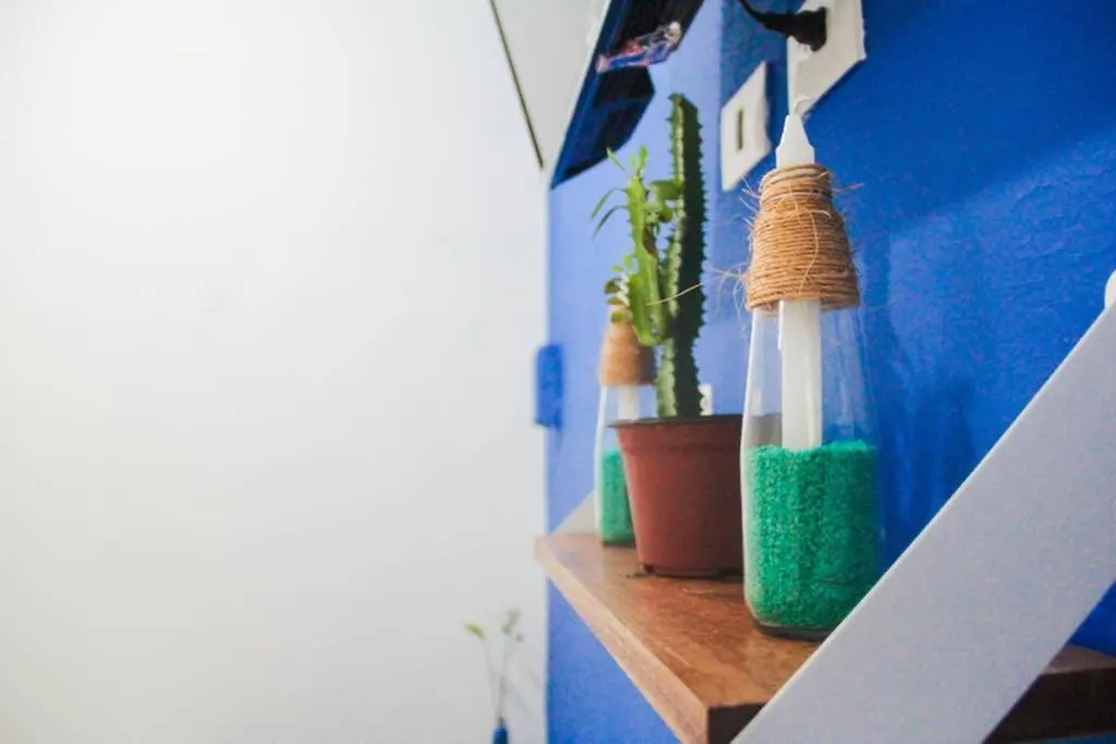 Casa Universo Holbox Mexiko
