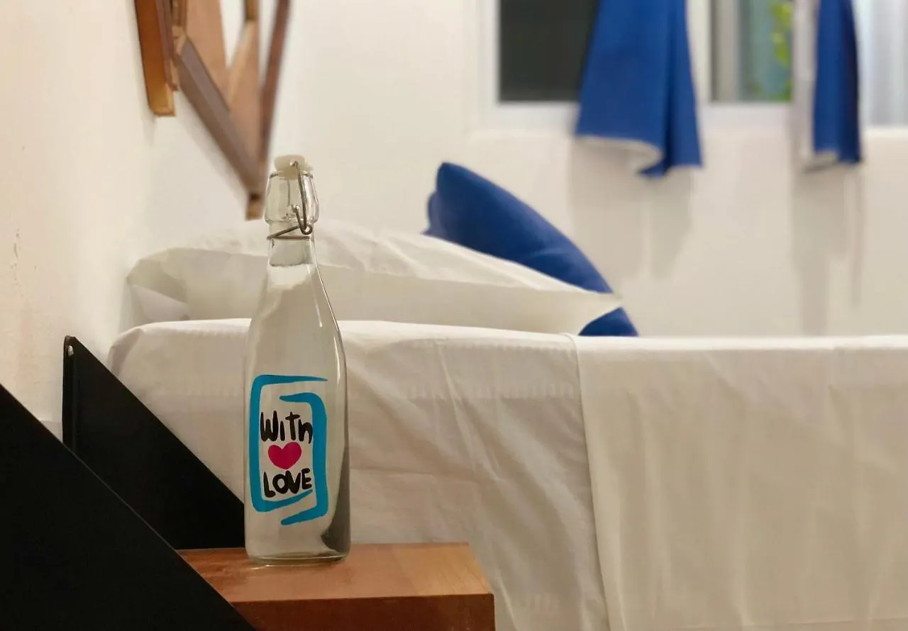 Casa Universo Holbox 0*, Isla Holbox Mexiko