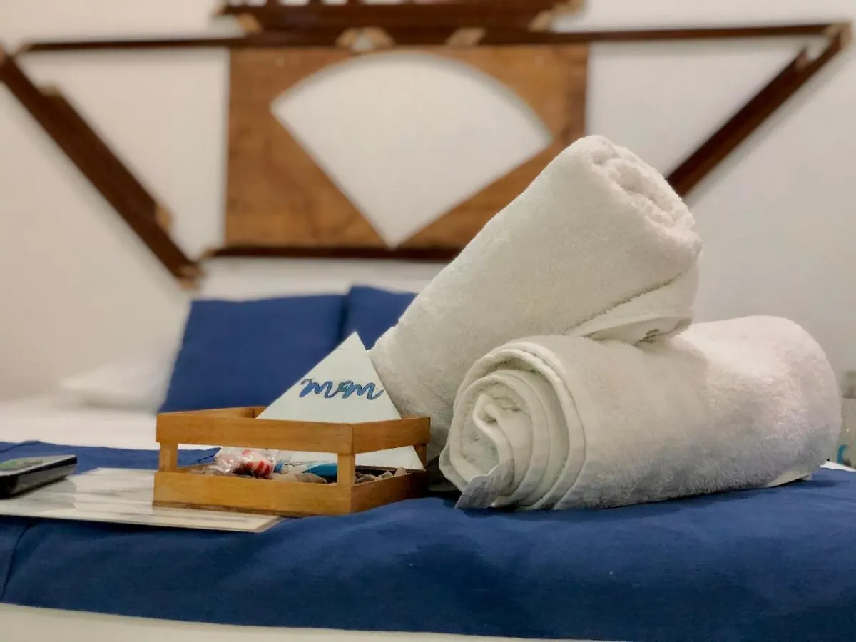 Casa Universo Holbox 0*, Isla Holbox