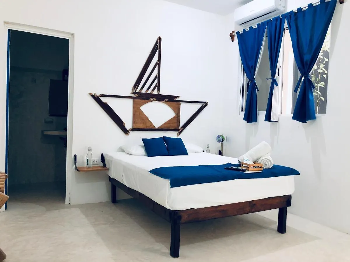 Casa Universo Holbox Isla Holbox
