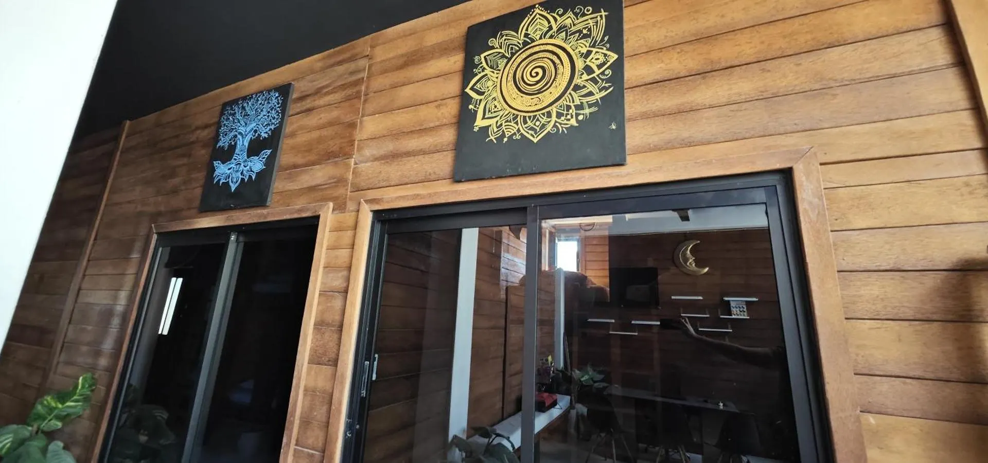 Hostel Casa Universo Holbox