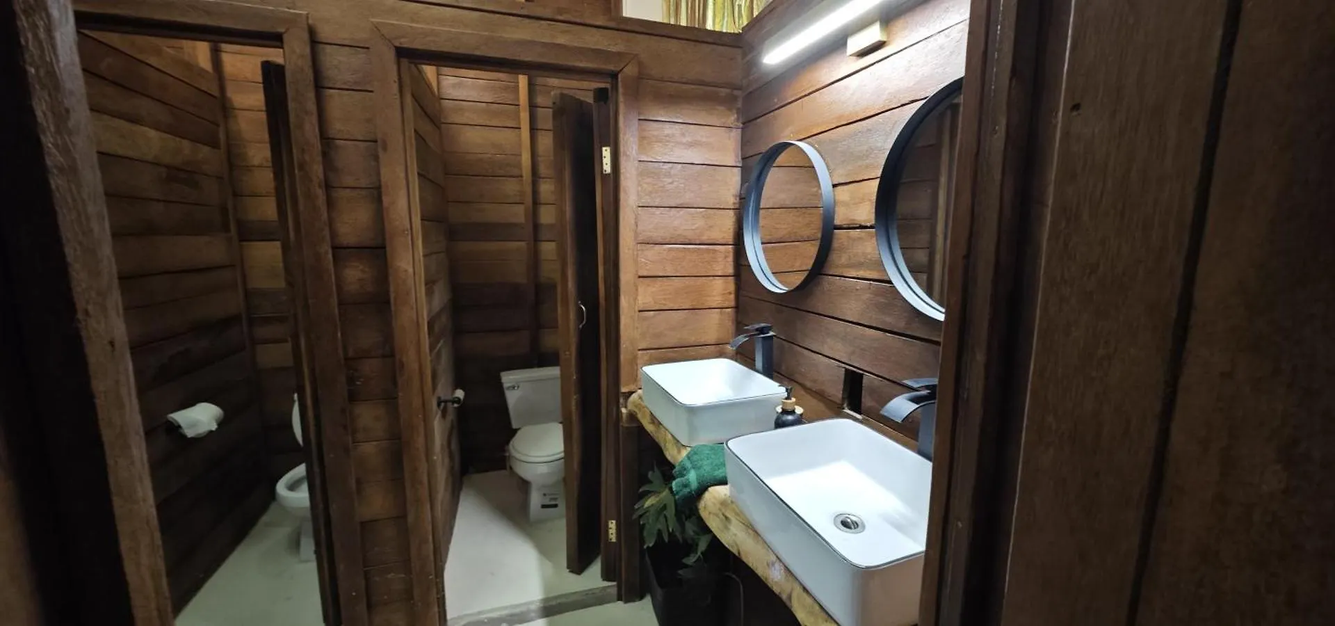 Casa Universo Holbox 0*, Isla Holbox