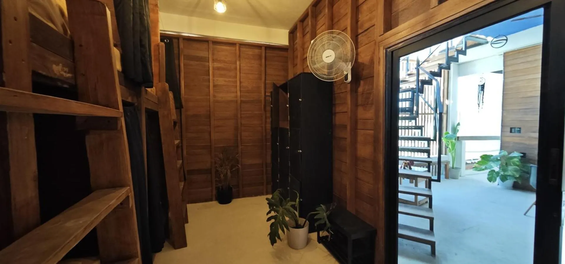 Casa Universo Holbox Mexiko