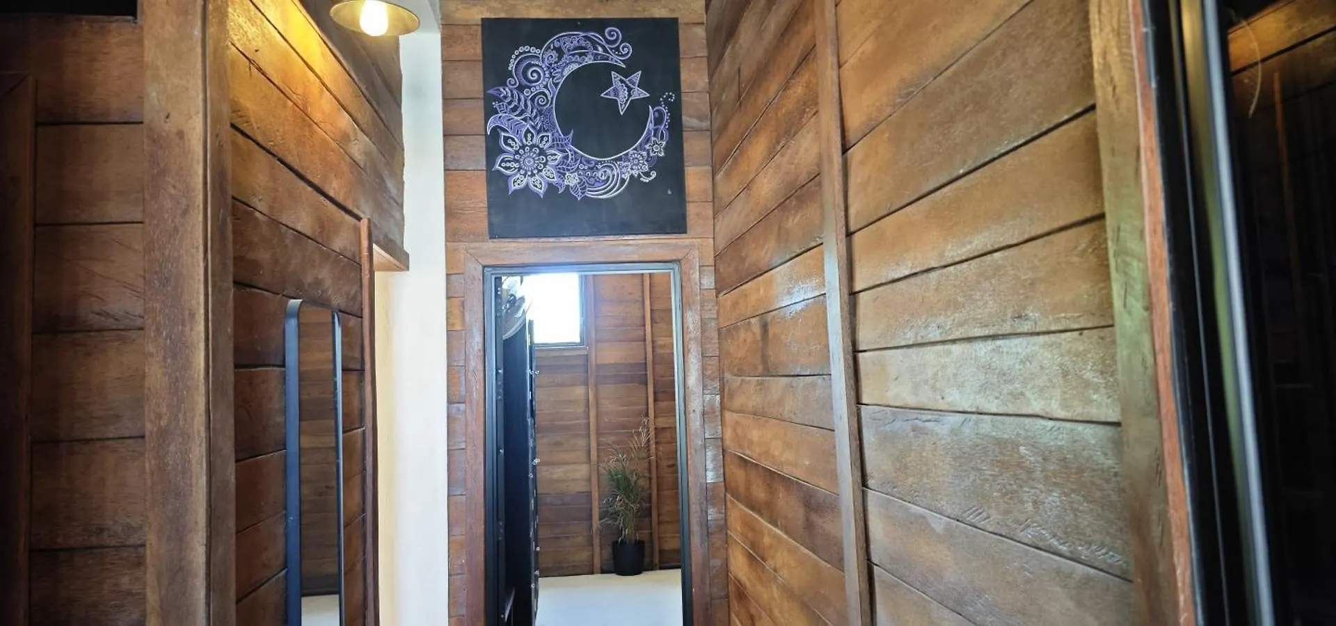 Casa Universo Holbox Hostel Isla Holbox