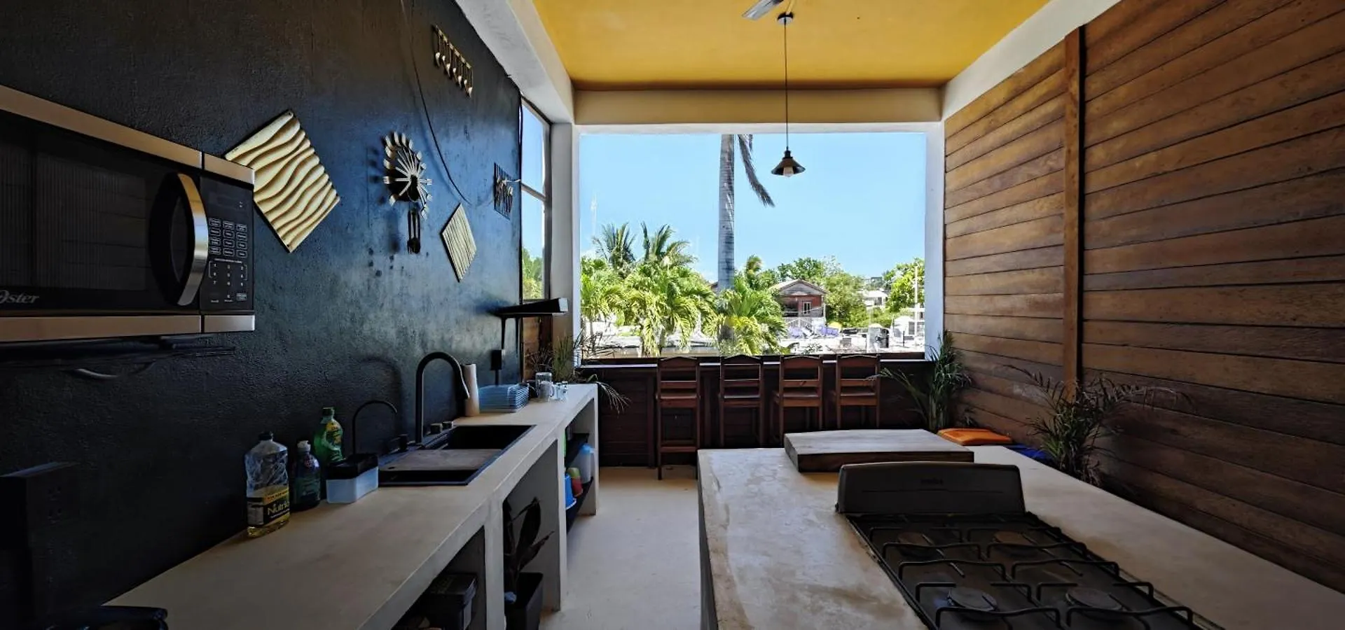 Casa Universo Holbox Hostel Isla Holbox