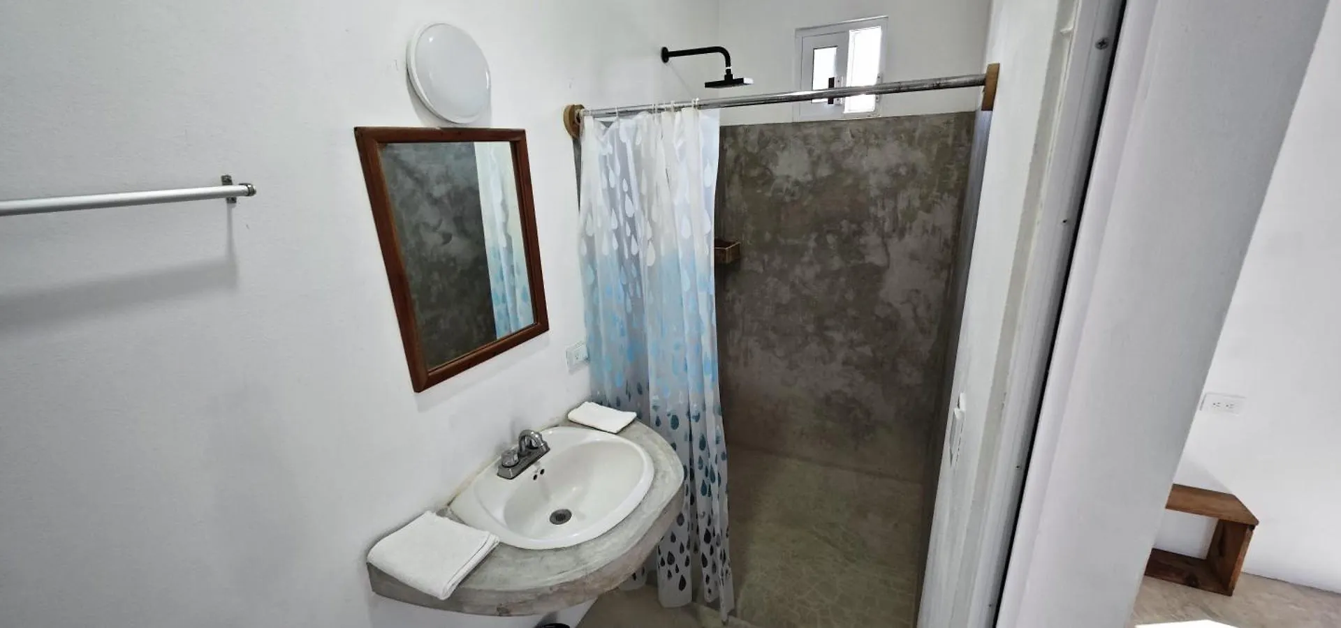 Casa Universo Holbox Mexiko