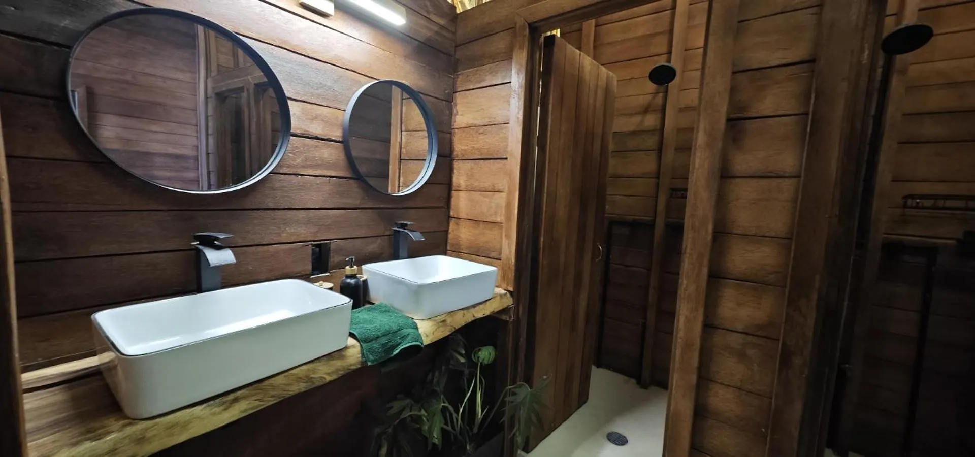 Casa Universo Holbox Hostel