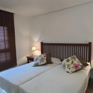  Apartment Pisos El Puerto Spanien