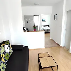  Apartment Amelie Kroatien