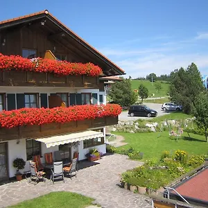  Apartment Suntheim Deutschland