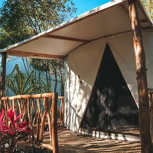  Apartment Huaya Camp Mexiko
