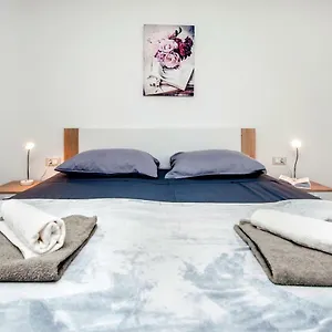  Apartment Fuga&sonata Kroatien