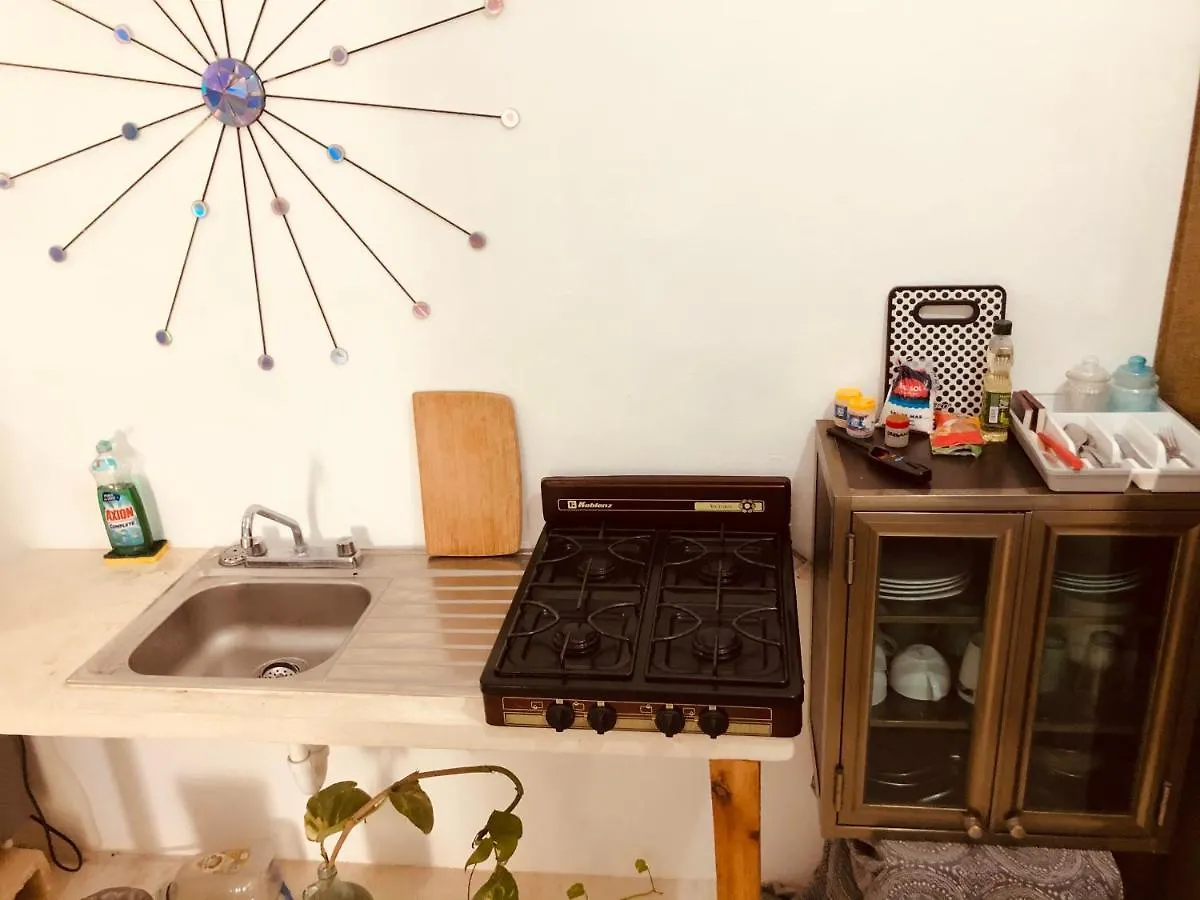 Hostel Casa Universo Holbox
