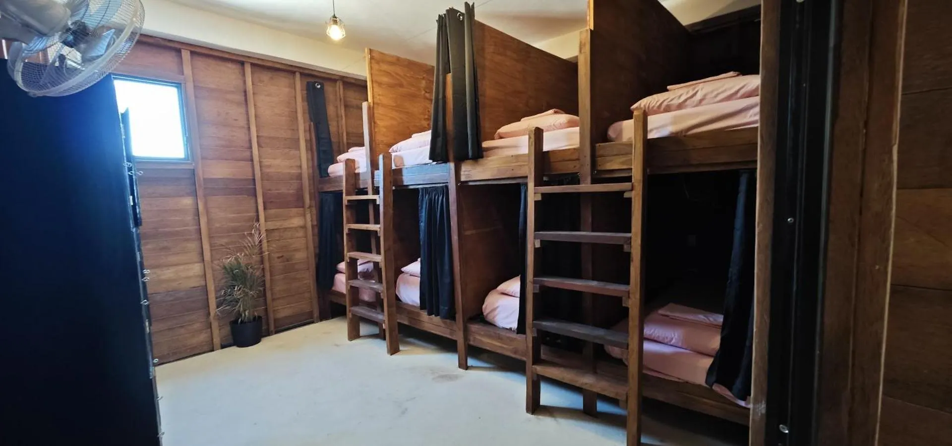 Casa Universo Holbox Hostel